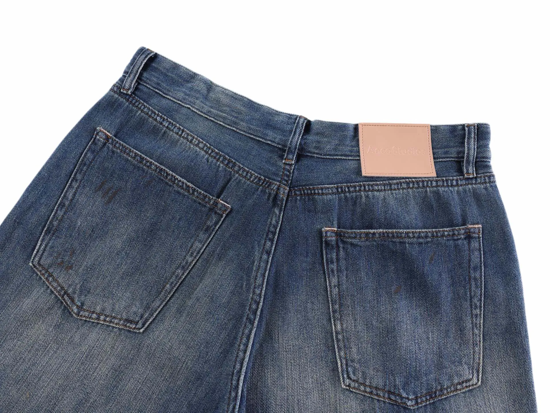 Acne 26SS 100% ， ， ， ， ， ， ， ， ， ， ， Retro ， ， ， ， ， ， Retro ， Classic ， ， ， ， ， ， ， ， Same Style ， ， ， ， Same Style。 Size:XS-S-M-L